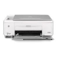 HP Photosmart C4175 Printer Ink Cartridges
